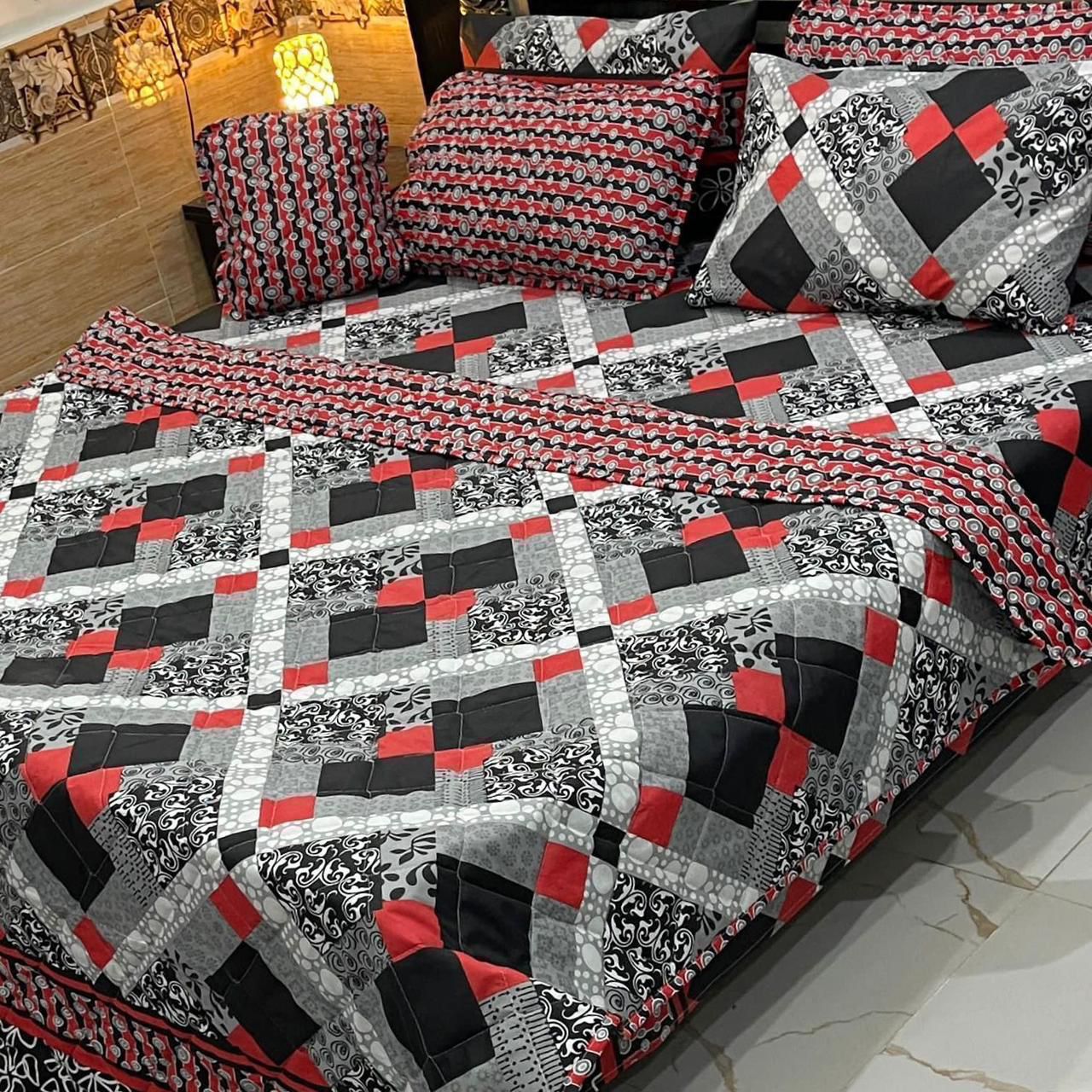 Attractive Bed Sheet