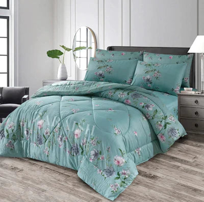 comforter