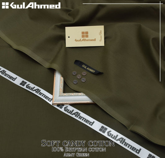 Masuri Color Gul Ahmed Soft Cotton