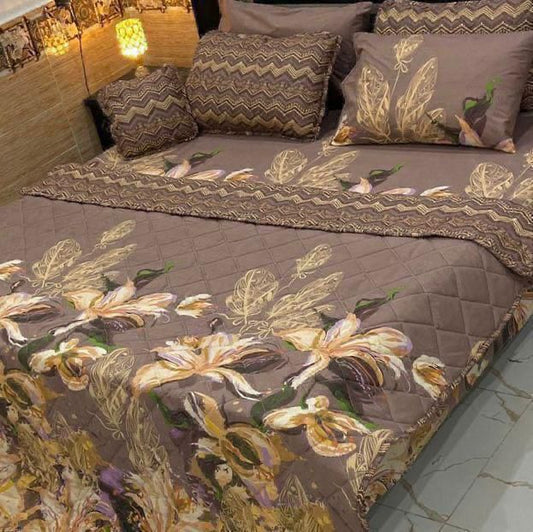 Rabbit Bed Sheet