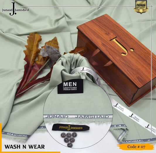 J. Junaid jamshed Luxury Collection
