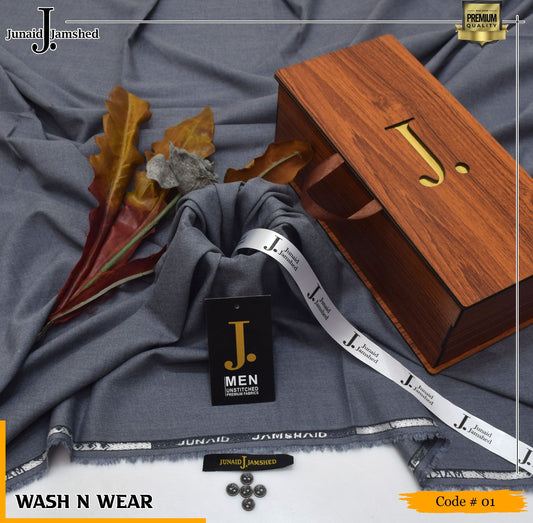 J. Junaid jamshed Luxury Collection