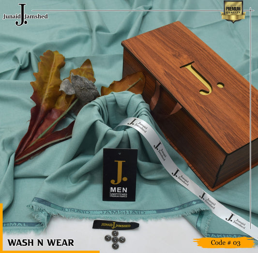 J. Junaid jamshed Luxury Collection