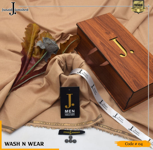 J. Junaid jamshed Luxury Collection