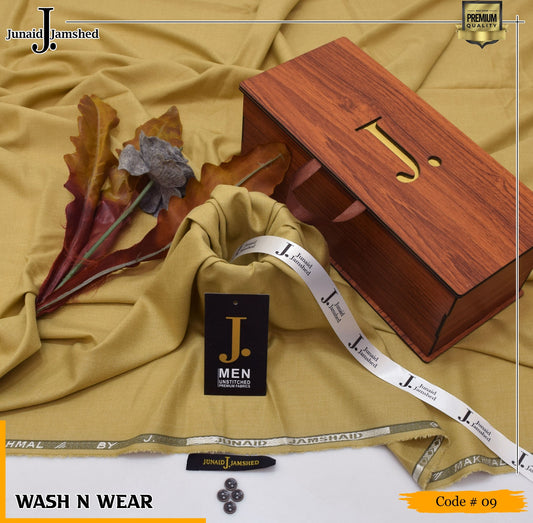 J. Junaid jamshed Luxury Collection