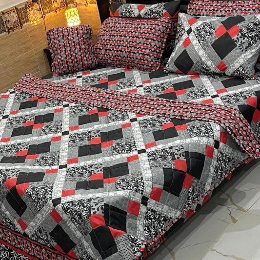 Attractive Bed Sheet