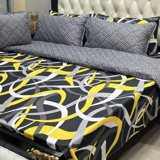 Attractive Bed Sheet